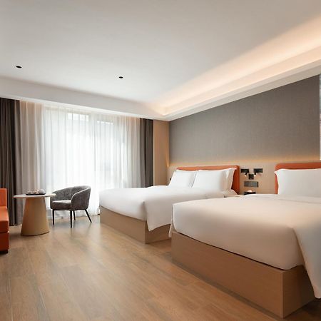 Wenchang Meilin Holiday Hotel Ngoại thất bức ảnh
