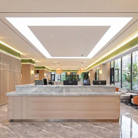 Wenchang Meilin Holiday Hotel Ngoại thất bức ảnh