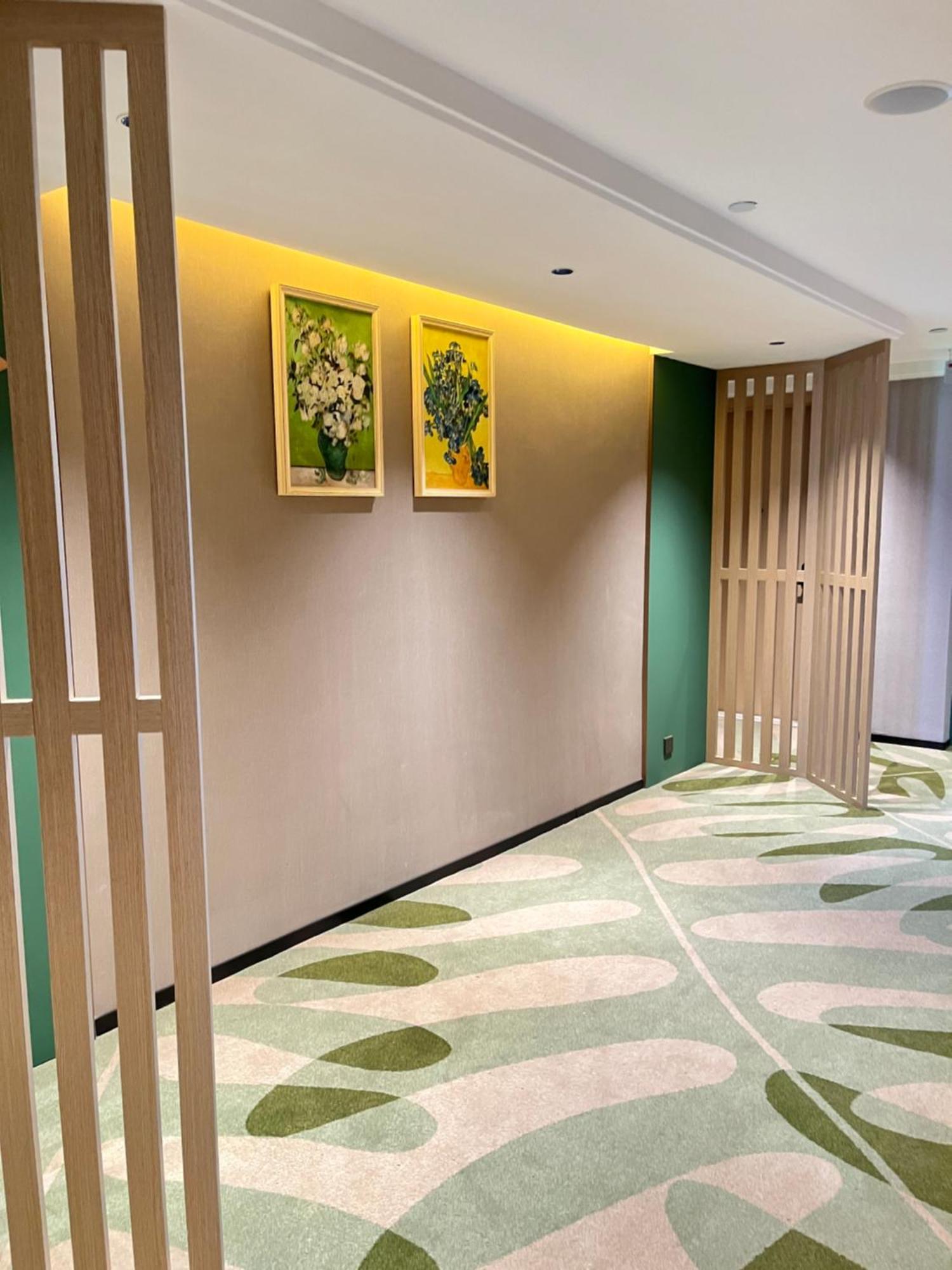 Wenchang Meilin Holiday Hotel Ngoại thất bức ảnh